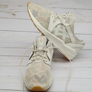 ASICS GEL-LYTE KOMACHI WOMEN SHOES